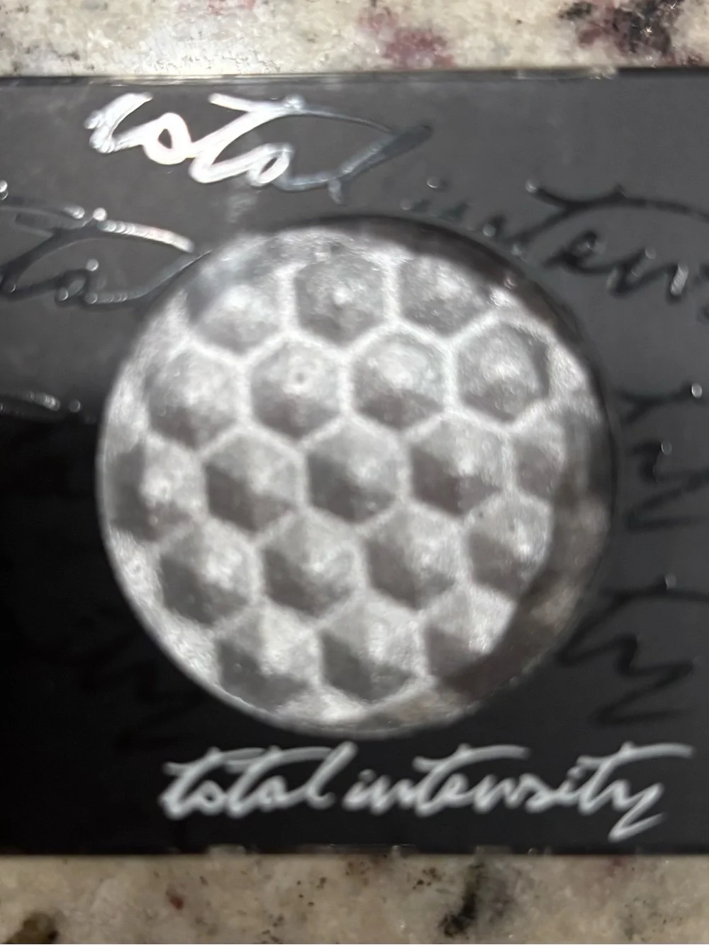 Prestige Cosmetics total intensity